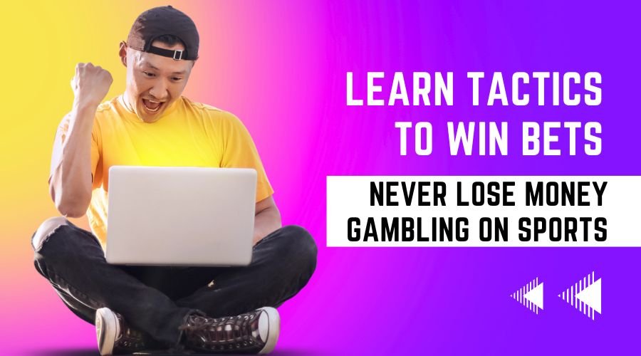 Làm Chủ Vận May - Bí Quyết Win Bet Bách Chiến Bách Thắng